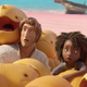 Netflix debuts new trailer for Sea Beast